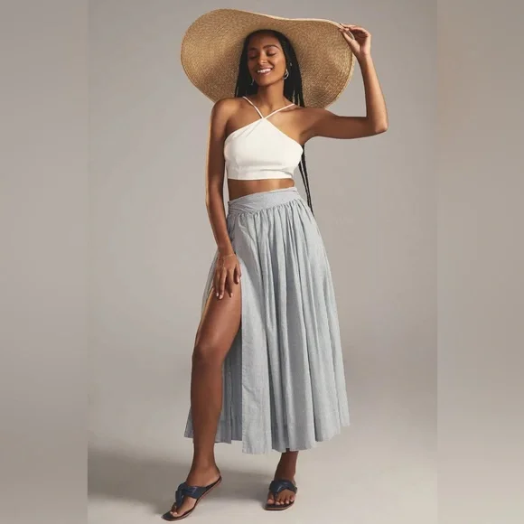 Anthropologie | Accessories | Anthropologie Oversized Floppy  display picture 2